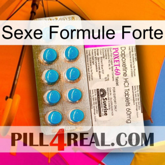 Sex Strong Formula new07
